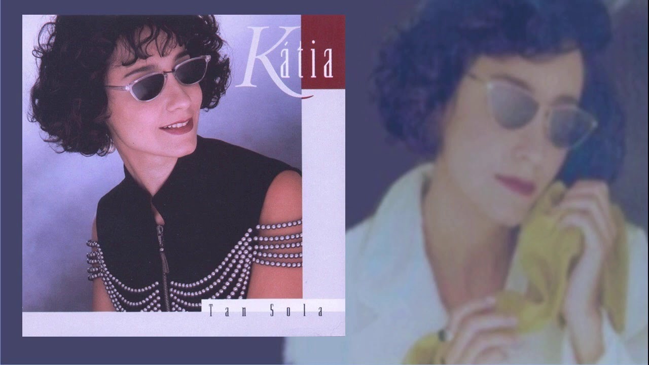 Kátia - Micaela (Roberto Livi,J. Galán)