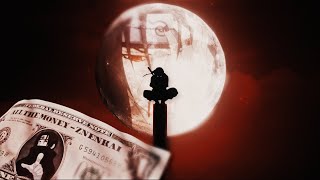 All The Money - Naruto Amvedit 4K