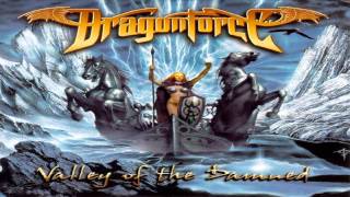 DragonForce - Invocation Of Apocalyptic Evil | HD