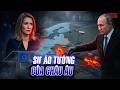 EUROPEAN PANIC WHY DESPITE SPENDING BILLIONS OF EUROS IS THE EU POWERLESS AGAINST RUSSIA IN MO 