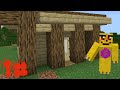 Minecraft Letsplay Season 1! Episode 1: “A humble starter base and Diamonds?”