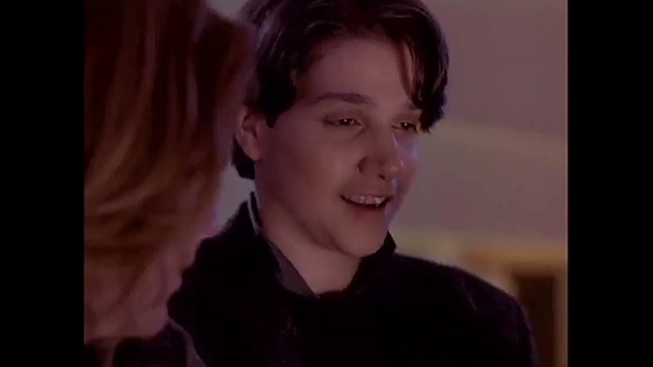 Ralph Macchio & Eric Stoltz kiss - Naked In New York (1993) / HD 60fps - Where Can I Watch Naked In New York