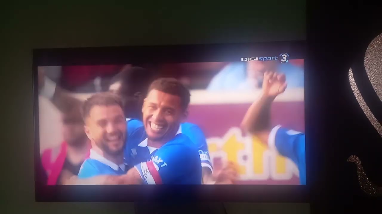 Digi Sport 3 Continuity 07.08.2025