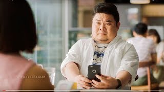 Internet Date | Best Funny Commercial | Didi