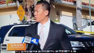 Beverly Crest fatal shooting 3 dead 4 hospitalized with no suspect!!!