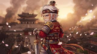 메이플스토리 샤레니안의 기사 BGM - My Prince My Kingdom (국악 Ver.) screenshot 5
