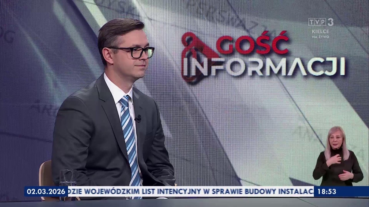 Gość Informacji 02.03.2026