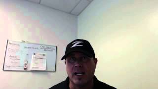 Curtis at Raceway Nissan True Car Certificate