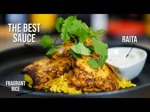 The tandoori chicken you need to make