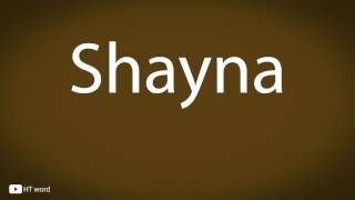 Video Thumbnail