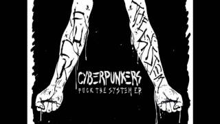 Cyberpunkers - Cabala (Original Mix)