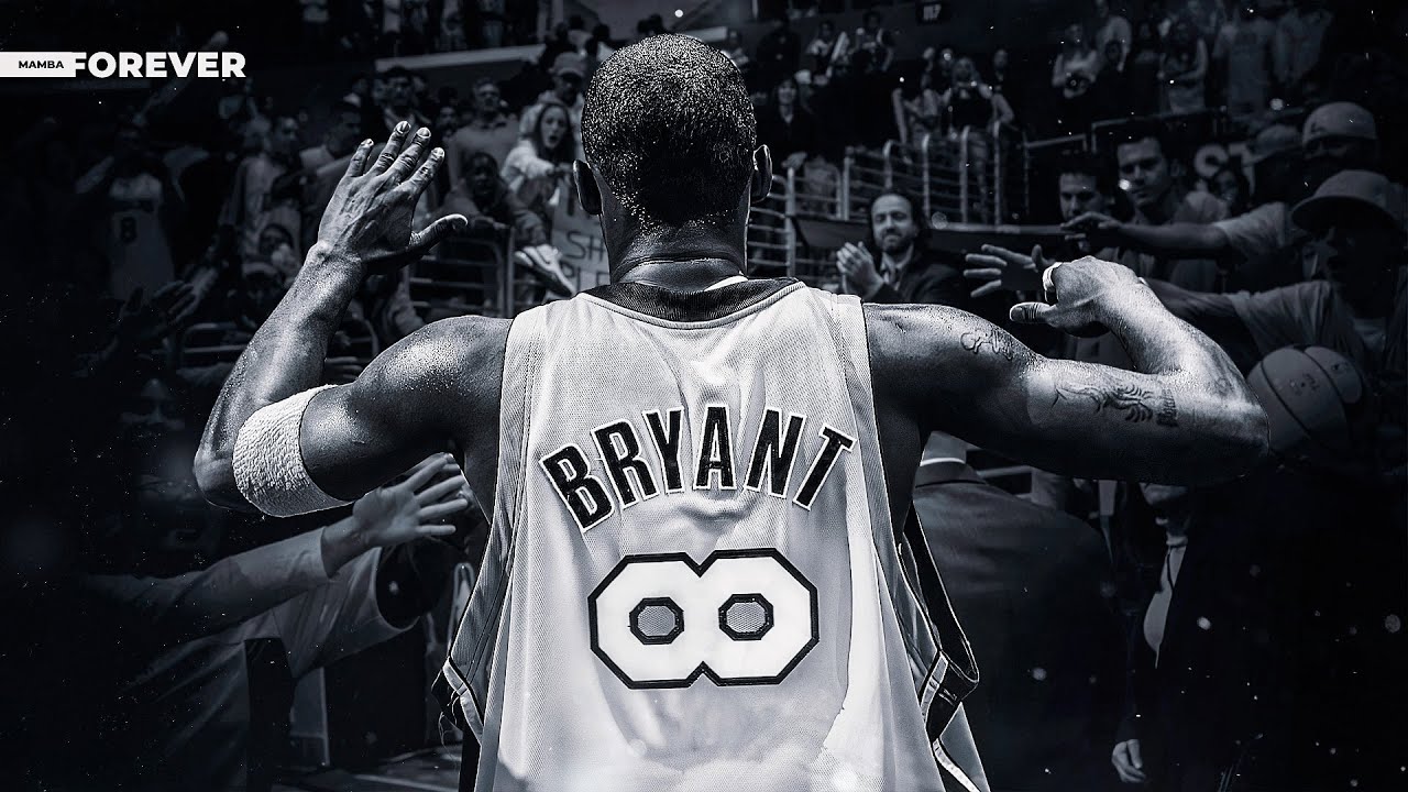 KOBE FOREVER - Legendary Mamba Mentality Stories - YouTube