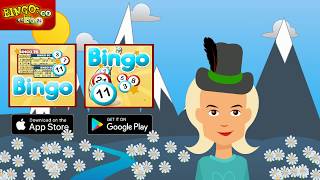 App Bingo für Zuhause - Bingo.es screenshot 5