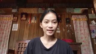 GE-STS Video Reflection by: Carol Nicole T. Rangga BEED 2A
