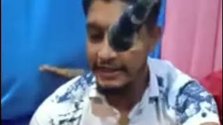 Maameyay Damy Goum Haerts By Singer Shahid Yaseen