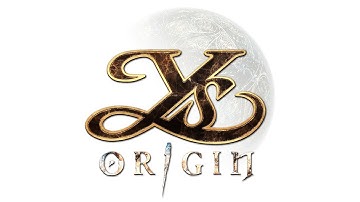 Ys Origin / Part 15 / Toal (The Guilty Fire)