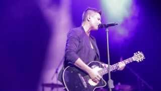 Ночные Снайперы - Иди ко мне @ Stadium Live_11.07.13