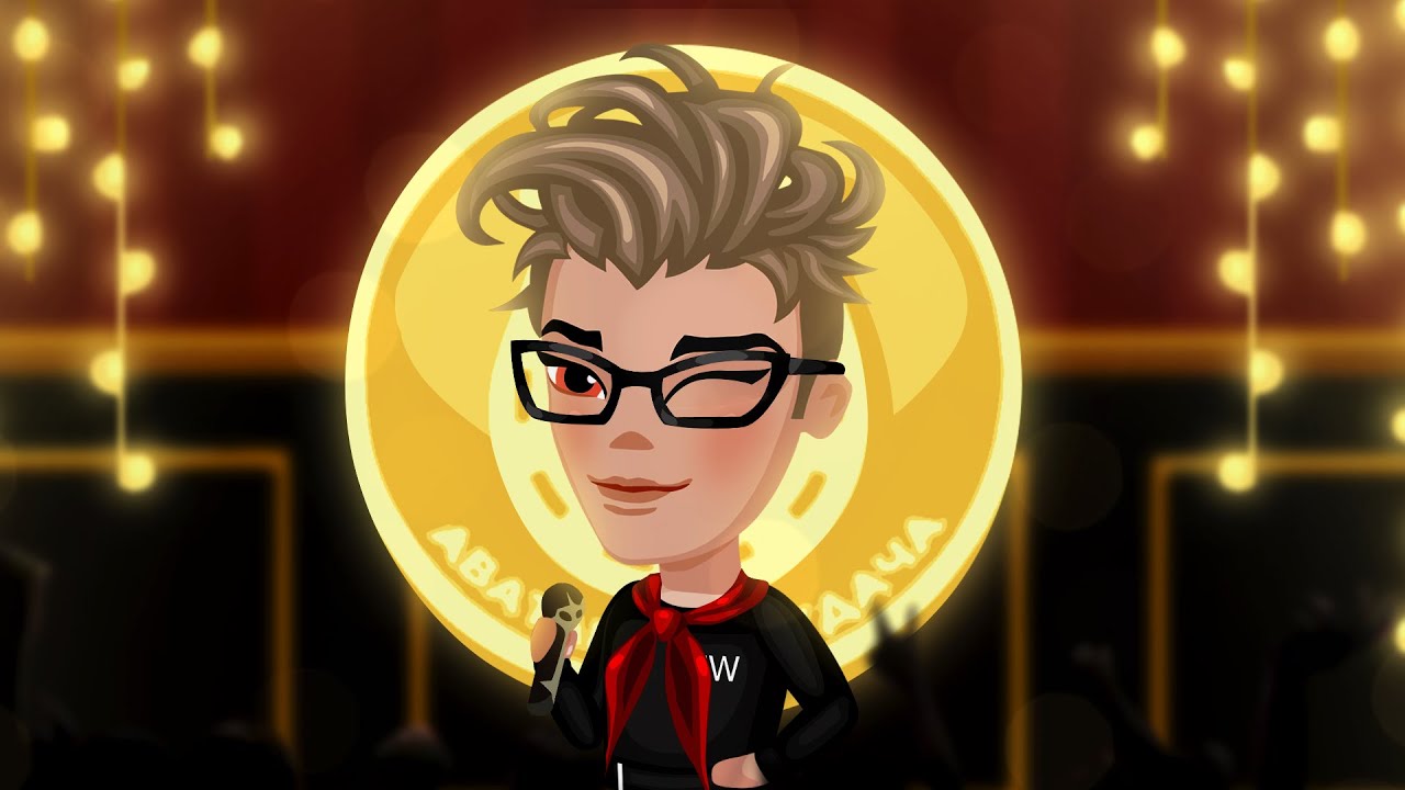 Аватарская удача, выпуск #95 /chistyakov: викторина, розыгрыш, раздача промокодов 🎁