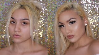 CHIT CHAT GRWM | Family \& friends problems, School, \& New obsessions!