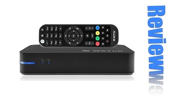 WeTek Play 2 4k (streaming TV box): Review