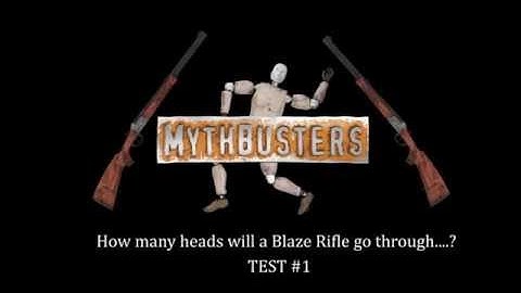 DayZ - Mythbusters - MrJinx and The Gents