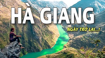 DU LỊCH HÀ GIANG 2024 , REVIEW SÔNG NHO QUẾ 3 , Làng lô lô chải . Ha Giang Vietnam travel experience