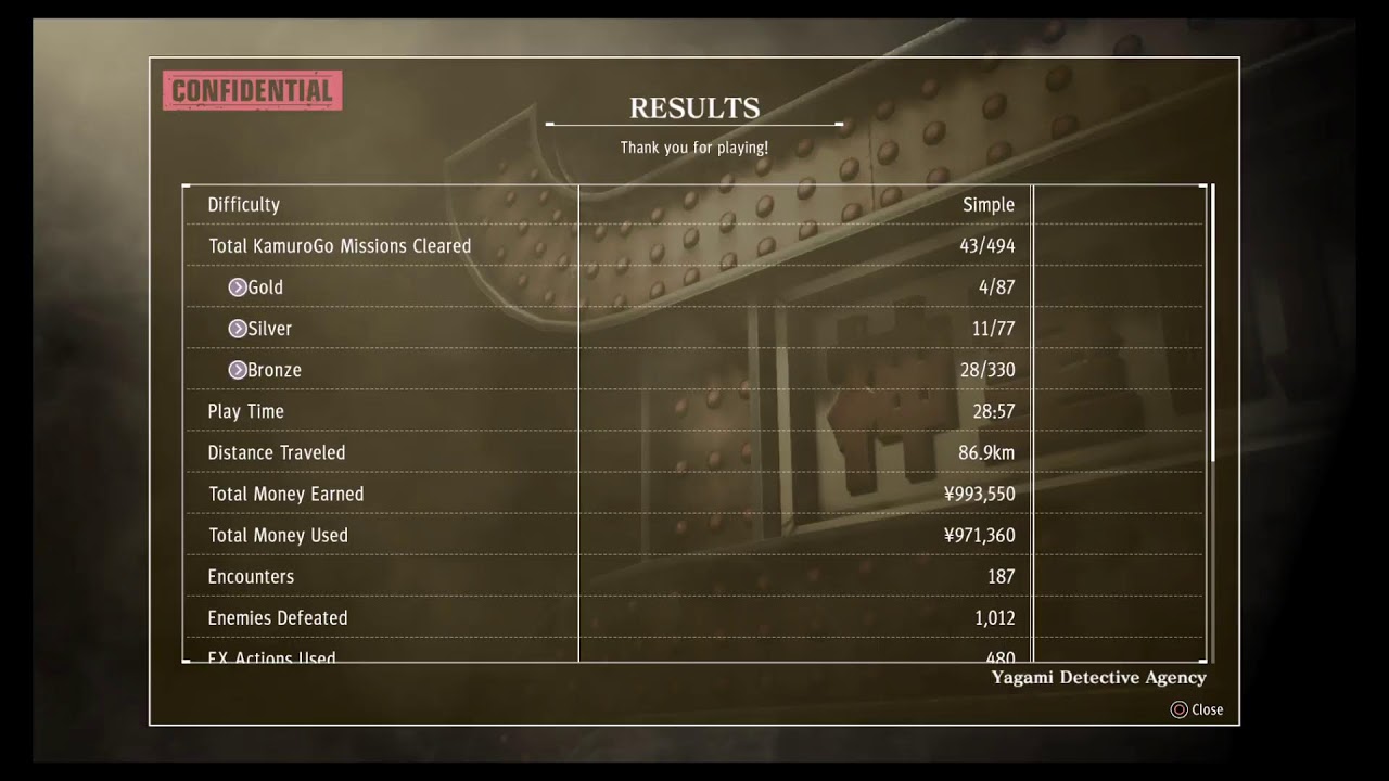 LAST TIME ON JUDGEMENT.....(FINAL CHAPTER: DOWN CAME THE RAIN) PART 2