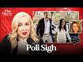 Meghan and Harry’s Middle East Trip Raises Political Red Flags for the Royals, w/ Kinsey Schofield