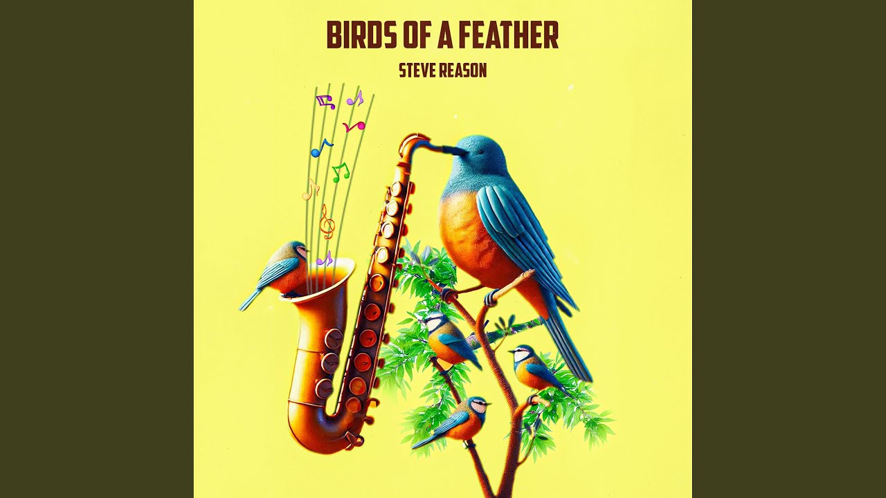 Guarda BIRDS OF A FEATHER (SAX Version) su YouTube