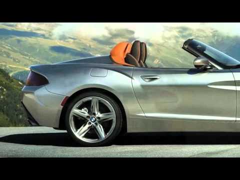 2012 BMW Zagato Roadster Concept Car New - YouTube 2012 BMW Zagato Roadster Concept Car New - YouTube