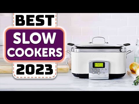 Hamilton Beach 3 Quart Slow Cooker White 33234 - Best Buy