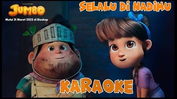 [𝙆𝘼𝙍𝘼𝙊𝙆𝙀 𝘼𝙐𝘿𝙄𝙊 𝙊𝙍𝙄𝙂𝙄𝙉𝘼𝙇] SELALU ADA DI NADIMU 