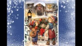 TUPU TUP PO ŚNIEGU - OBRAZY LISI MARTIN - CZĘŚC I