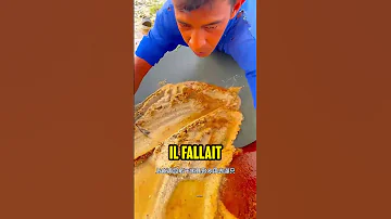 This Man Found Gold In The Red Sand Shortsvideo 