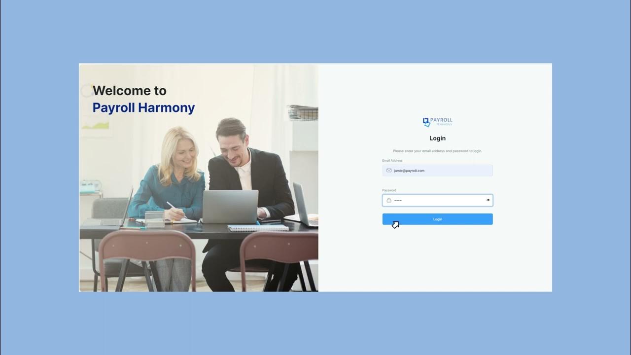 API HUB BambooHR Open ID Connect YouTube