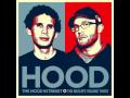 The Hood Internet - Fleetwood Mac vs. Daft Punk