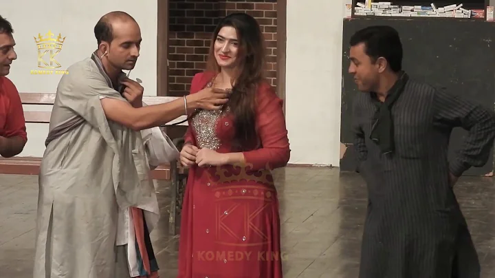 Chal Jhoti New Drama Trailer | Payal Chaudhry | Sarfraz Vicky | Waseem Punnu | Nawaz Anjum 2019