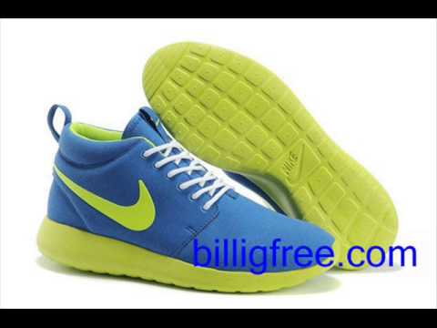 billige herren Nike Roshe Run Schuhe Online-Shop in Deutschland