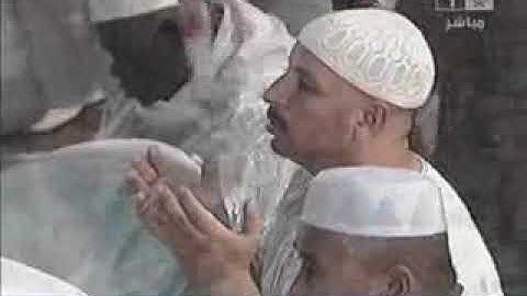 ما تيسر من سورة الأحزاب | عشاء الأربعاء ٢٢ ذي الحجة ١٤٣٠هـ للشيخ د. صالح آل طالب
