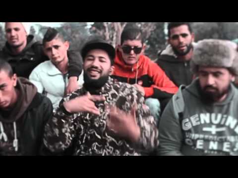 TMC 'LIFELESS' OFFICIAL VIDEO CLIP