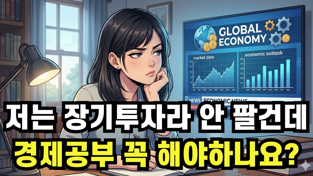 주식어플 삭제하고 무지성 존버! 과연 그게 정답일까요?