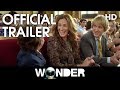 WONDER Official Trailer 2017 HD mp3