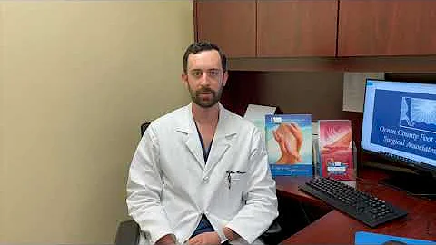 Lower Extremity Skin Cancer