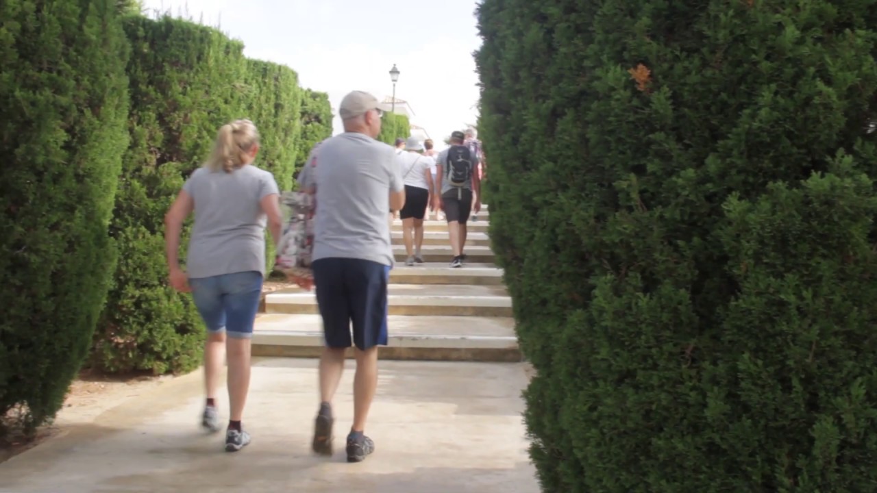 EXCURSIONES POR CALA D ´OR , MALLORCA