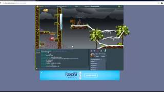 Mafull jogando em vanilla.Transformj