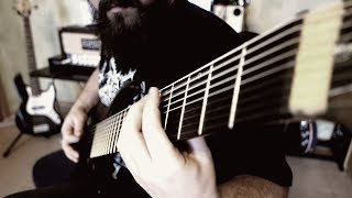 Kartikeya - Mask of the Blind