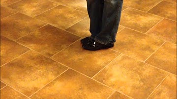 Salsa Basics   Forward, Sideways and Breaks