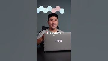 Ổ đĩa C báo đỏ, phải làm sao? #shorts