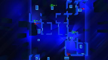 Frozen Synapse: Cereal (green) vs wukkar (red) - Extermination