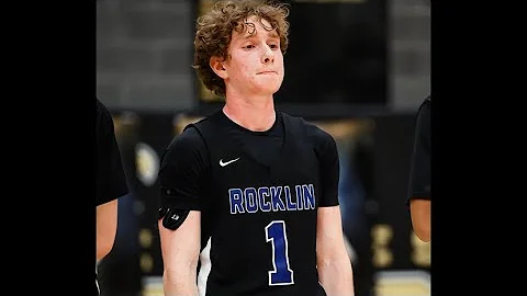 Dean Perry 2023 - Junior Year Highlights